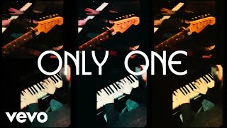 Everyone Says Hi - Only One (Official Music Video)