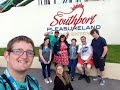 Southport Pleasureland Vlog July 2016