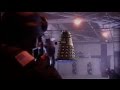 Doctor Who - Dalek - Water and Electricity