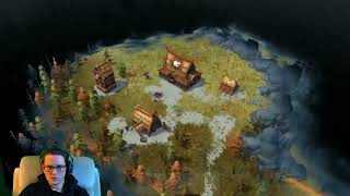 Northgard Chapter 6 Walkthrough