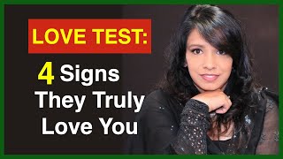 Sache Pyar ki 4 Nishaniyan | True Love Kaise Pehchane | TURU Love Signs | The Official Geet | Hindi