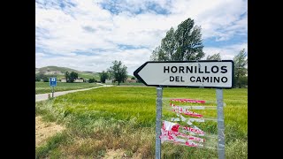 一個女子的朝聖之路 Camino de Santiago