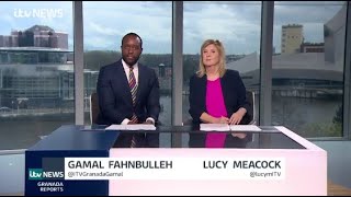 230329 ITV News Granada Reports