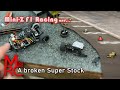 Mini Z - F1s, a Night of 5280 Racing and Another Broken Car... Ooof