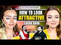 Sara Khan renowned Makeup Influencer on her Success,Earnings,Lip Fillers,Makeup Podcast& Controversy