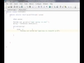 Java programming Tutorial - 15 - Switch statement continued