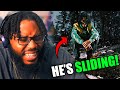 Tony Shhnow - Out the Woods | REACTION (hes too underrated...⬆️)