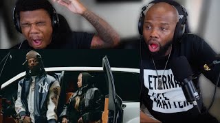 CARTI IS HARD!!! Latto - Blick Sum (feat. Playboi Carti) POPS REACTION!