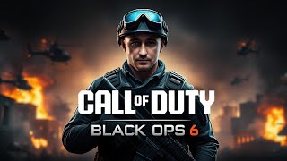 🟣 CALL OF DUTY BLACK OPS 6 | WARZONE LIVE ROMANIA !