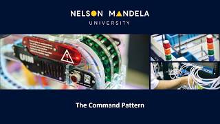 The Command Pattern - Code and Example (Part 1)