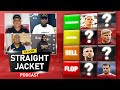 Who Will TRANSFORM Or FLOP In Amorim’s New Era? | Straightjacket Podcast #307