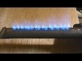 Super Simple DIY Propane Ribbon Burner For Boilers and Forges Super Simple DIY Propane Ribbon Burner For Boilers and Forges