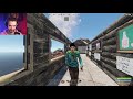 jacksepticeye visits lily s art museum on rust