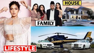 Bhumi Pednekar Lifestyle 2022, Income, Boyfriend, House, Cars, Family, Net Worth Education&Biography