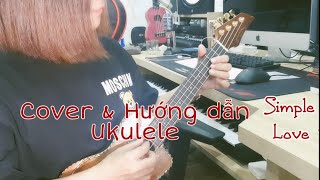 Hж б Ng Dбє N Ukulele Simple Love рџ Cгі Intro Obito X Seachains X Davis