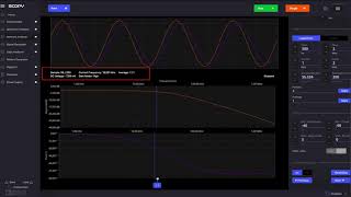 ADALM2000 Video Series: Video 7 - Network Analyzer Tool