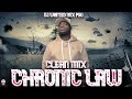 Chronic Law Mix Clean-chronic Law Clean Dancehall Mix