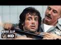 RAMBO: FIRST BLOOD Clip - 