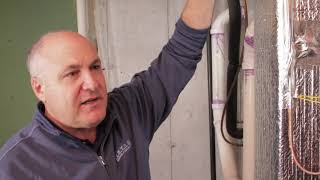 Furnace Humidifier Maintenance