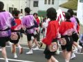 いわた大祭り・舞車おどり2016