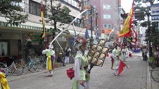 静岡まつり2018　3