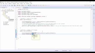 Bukkit Tutorial #1 || onEnable & onDisable