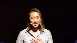 Making surfing as part of Tokushima culture | Minami Takechi | TEDxTokushimaU