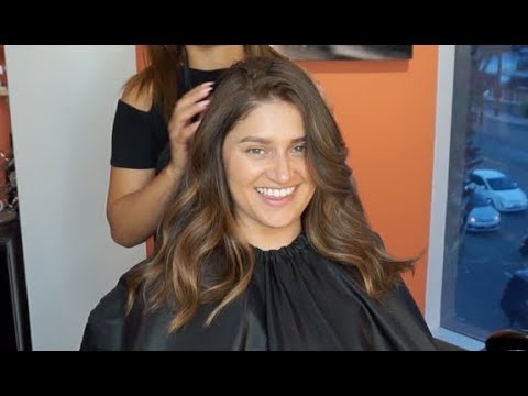 The Art of Subtle Highlights | Brittney Gray The Art of Subtle Highlights | Brittney Gray