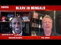 joe cool phil simms on joe burrow