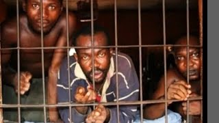 🔴SIMON EKPA: THE PRISON SCAM AGAINST MOST VULNERABLE. WHY WE NEED BIAFRA