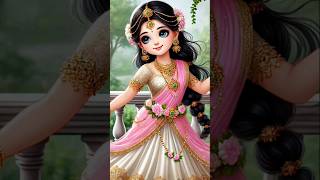 Khati gorur dudh #cute #dance #song #music #shorts #youtubeshorts #trending #viralvideo #anime