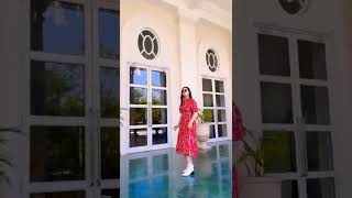 dogle na yaar rakhde | pranjal dahiya dance | pranjal dahiya new song 2022 | #shorts #videos