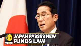 Japan: Country passes funds law amid 'cult-like' Church controversy | Latest World News | WION