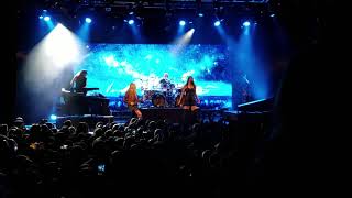 Nightwish  decades tour..New York(4)