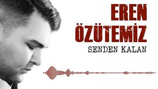 Eren Özütemiz - Dün de Ağladım Bugün de (feat. Kıvırcık Ali Özütemiz) [ © 2019 İber Prodüksiyon ]