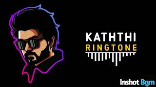 Kaththi bgm ringtone || viral bgm ringtone || download Mobile ringtones
