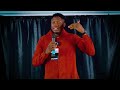 The Isolation paradox: Why Stepping Back moves you forward  | Pal Wabuson | TEDxTanke