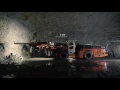 Sandvik DD422iE | Sandvik Mining and Rock Technology