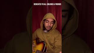 Cover Tera yaar hu Mein #music #songcovermusic #coverr #song #newmusic