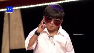 Pataas - 16th November 2016 (Promo-3)