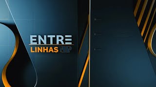 ENTRELINHAS  -  30/03/2022