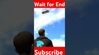 Tran ka sath gleach in Indian bike briving 3d #shots #gaming #gameplay #ytshort #indianbikedriving3d