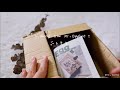 {Unboxing} Stationery Parcel | Mr.Eggplant @ Taiwan