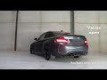 BMW M2 w/ Akrapovic Downpipe & M Performance exhaust