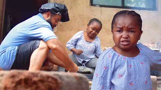 THIS FATHER AND DAUGHTER DUO HAVE TURNED THE WHOLE VILLAGE UPSIDE DOWN - 2024 Latest Nigerian Movie
