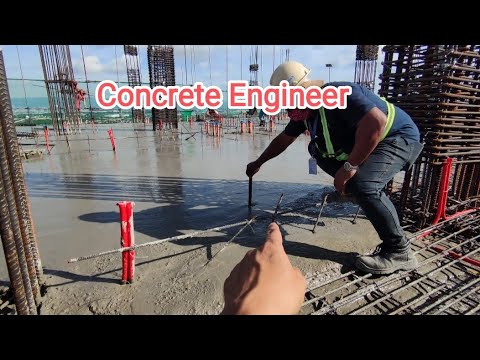 Concrete Engineer Learnings Daily Youtube