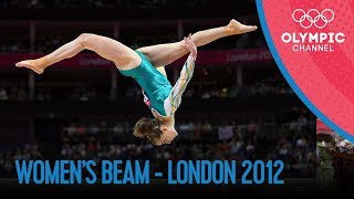 Beam Final - Women