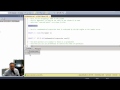 NoTableSELECT