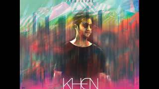 Khen - Lost \u0026 Found Podcast - May 2018