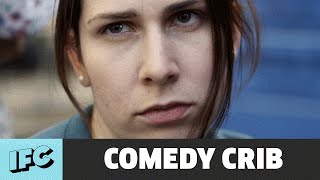 Comedy Crib: NYTVF: This Old Thing | IFC